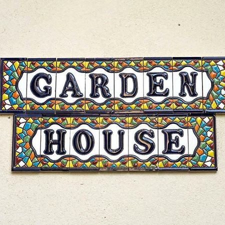 Garden House Apartamento Siena Exterior foto