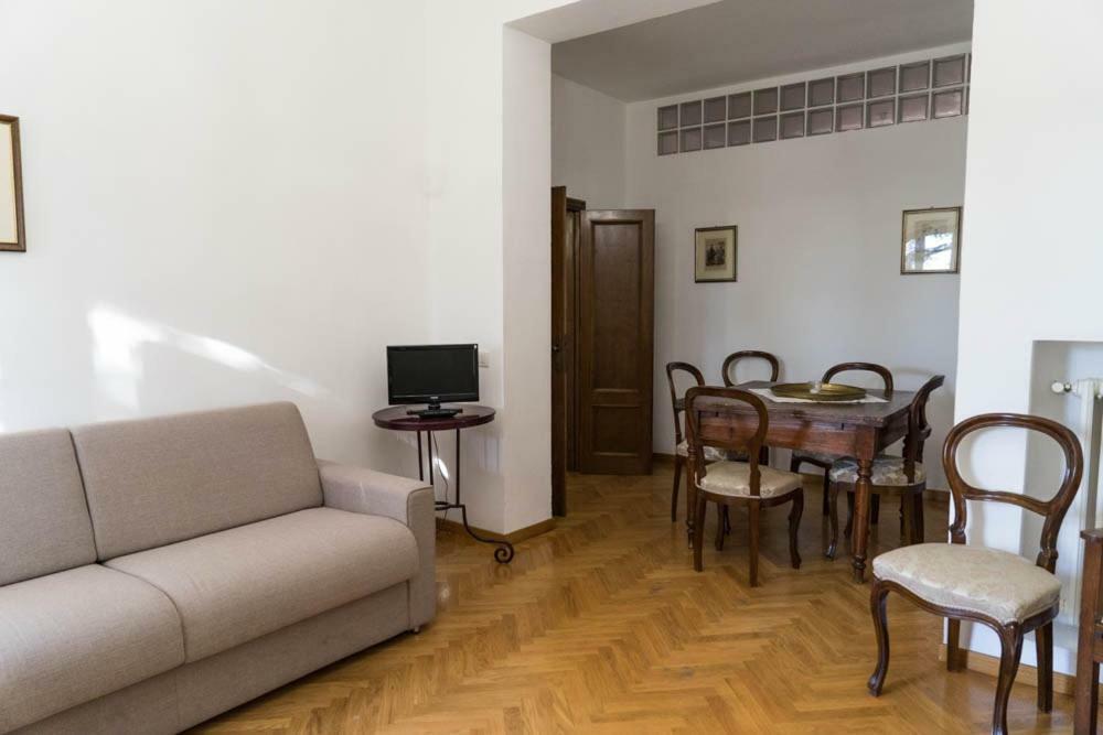 Garden House Apartamento Siena Exterior foto