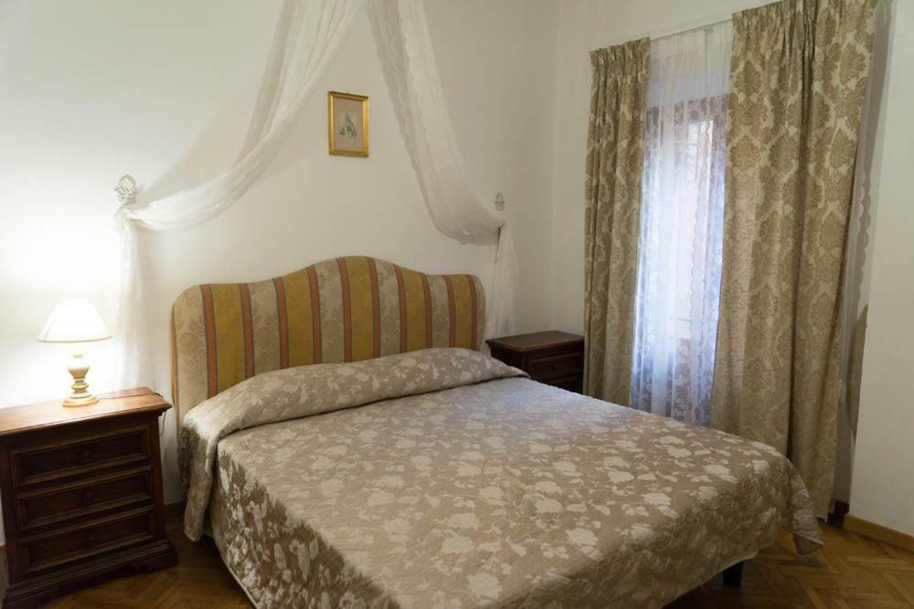 Garden House Apartamento Siena Exterior foto