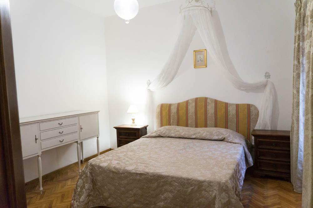 Garden House Apartamento Siena Exterior foto