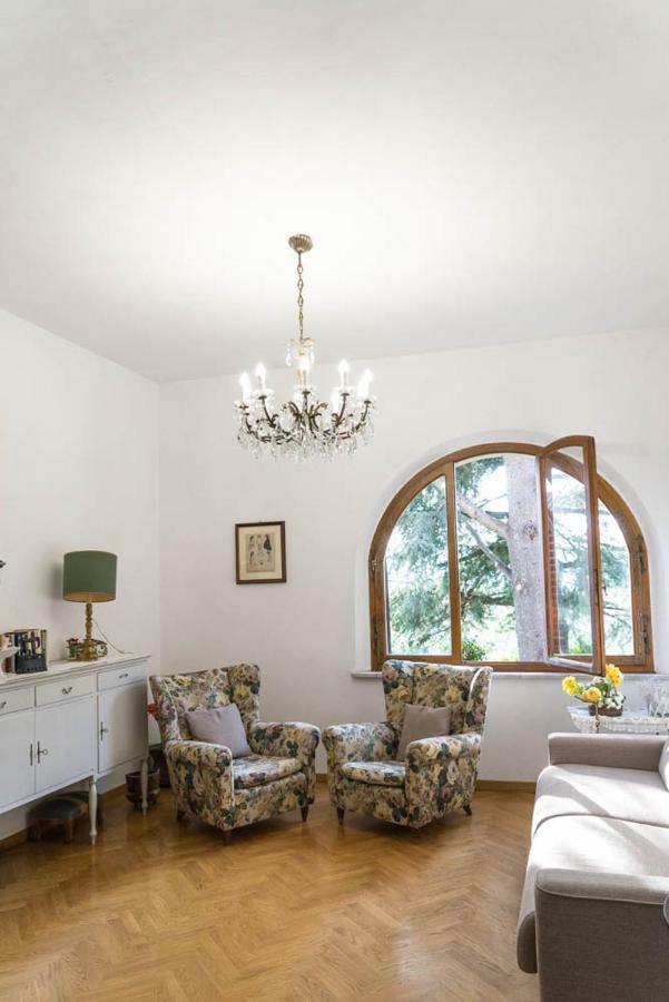 Garden House Apartamento Siena Exterior foto